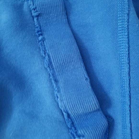 Abercrombie & Fitch hoodie sweatshirt medium womans - Picture 3 of 4